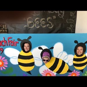 Meet your Posher, Denise